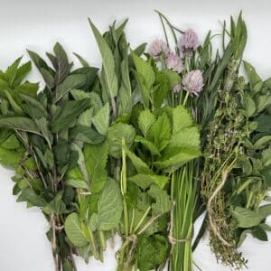 Fresh Herbs