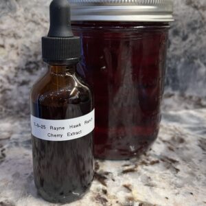 Cherry Extract