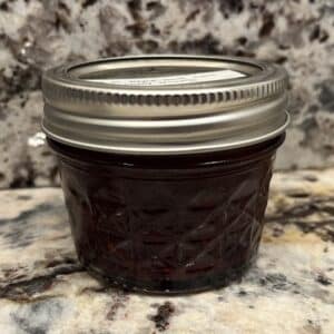 Cherry Mostarda