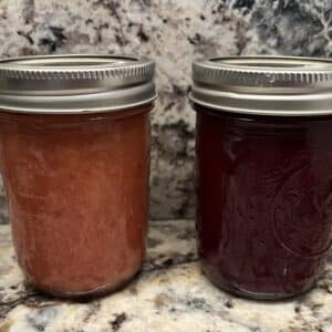 Cherry Sauce