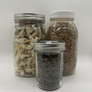Dried Goods