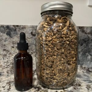 Gentian Extract