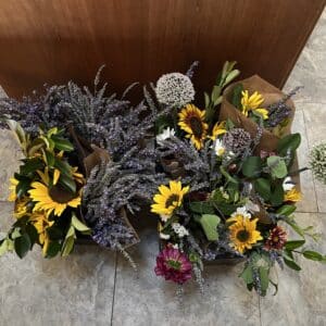 Flowers