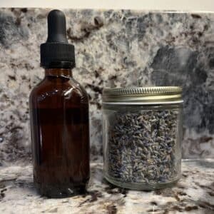 Lavender Extract