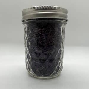 Lilac Tea