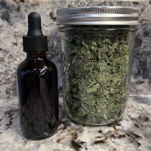 Mint Extract
