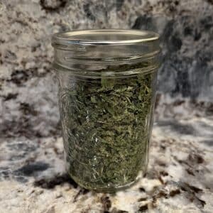 Lemon Balm