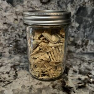 Quassia Bark