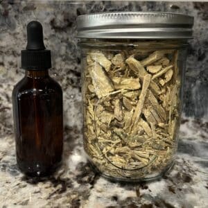 Quassia Extract