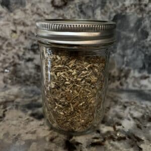 Wormwood (Dried)